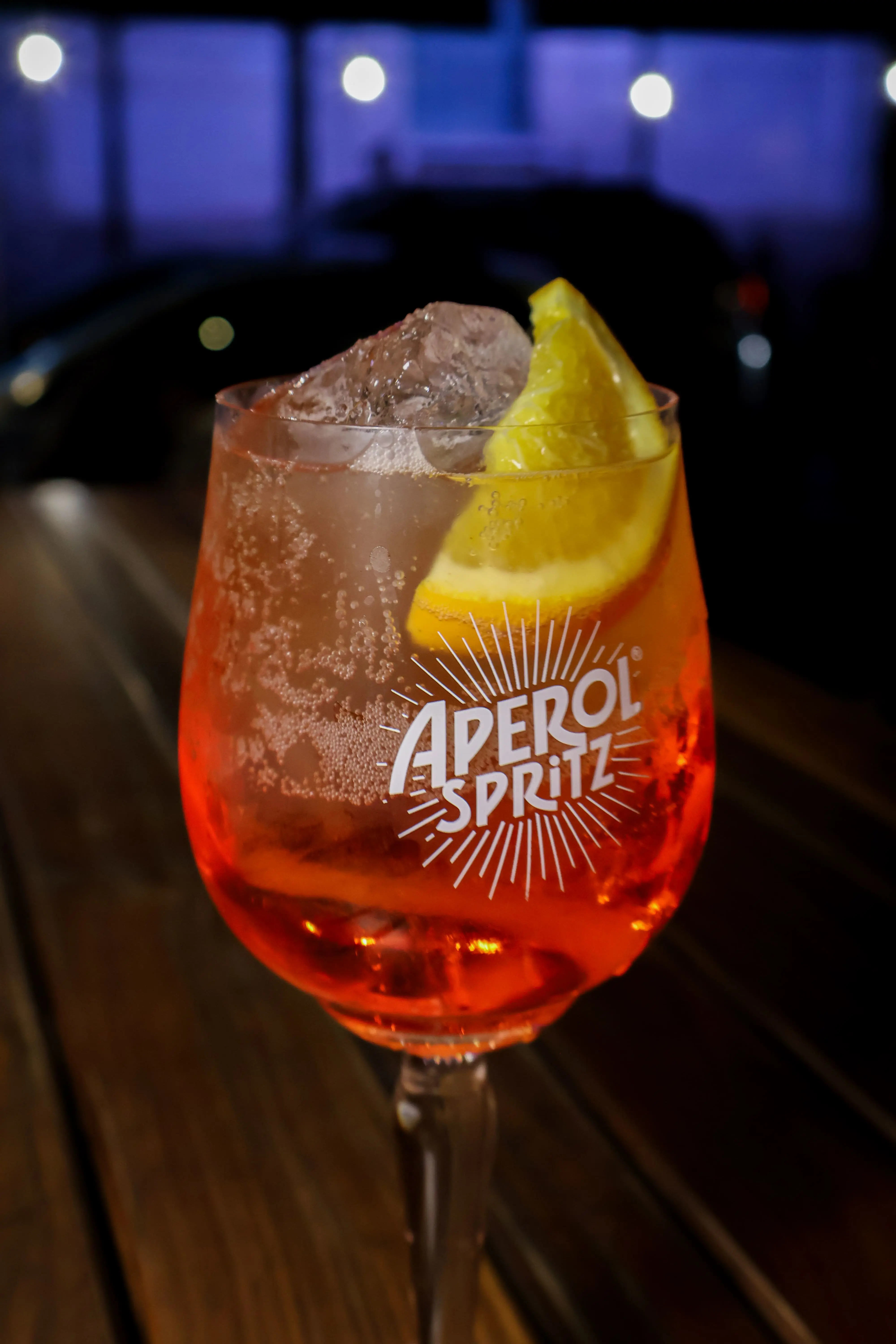 Aperol Spritz