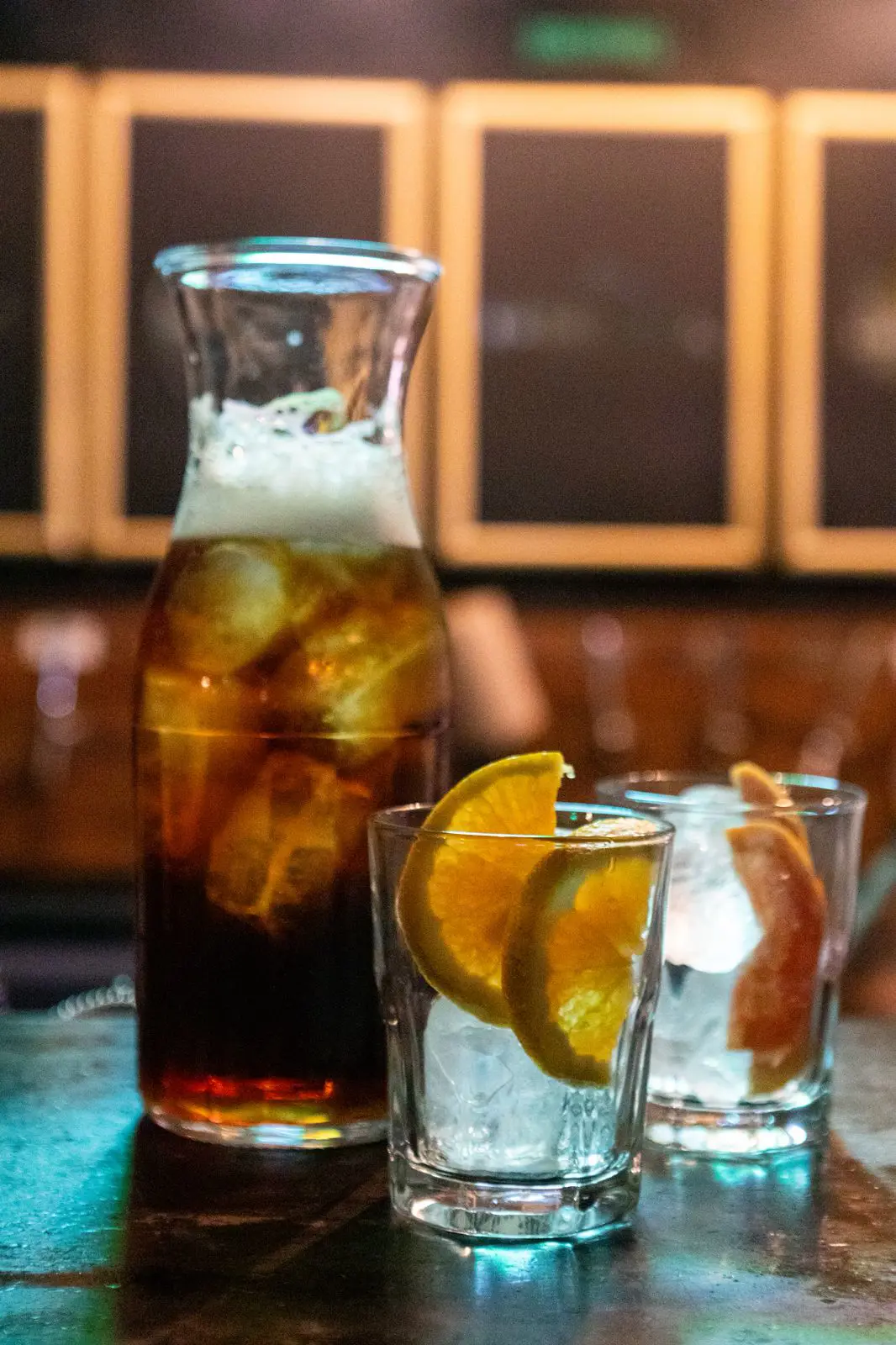 Jarrita de Vermut