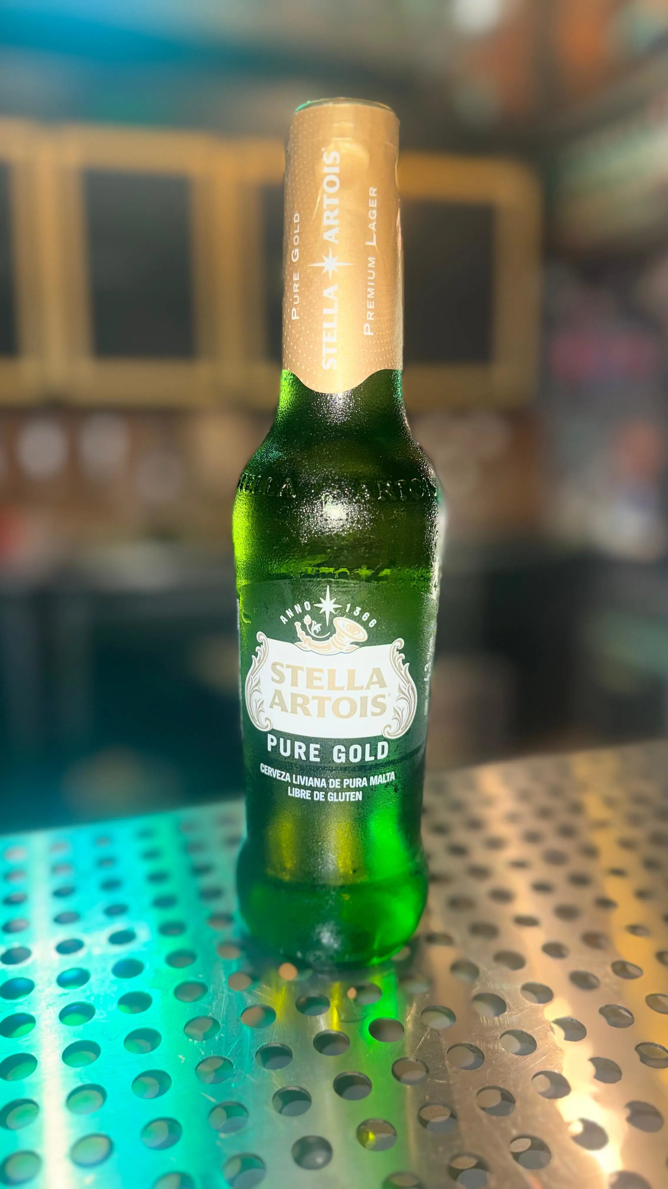 PININA STELLA SIN TACC