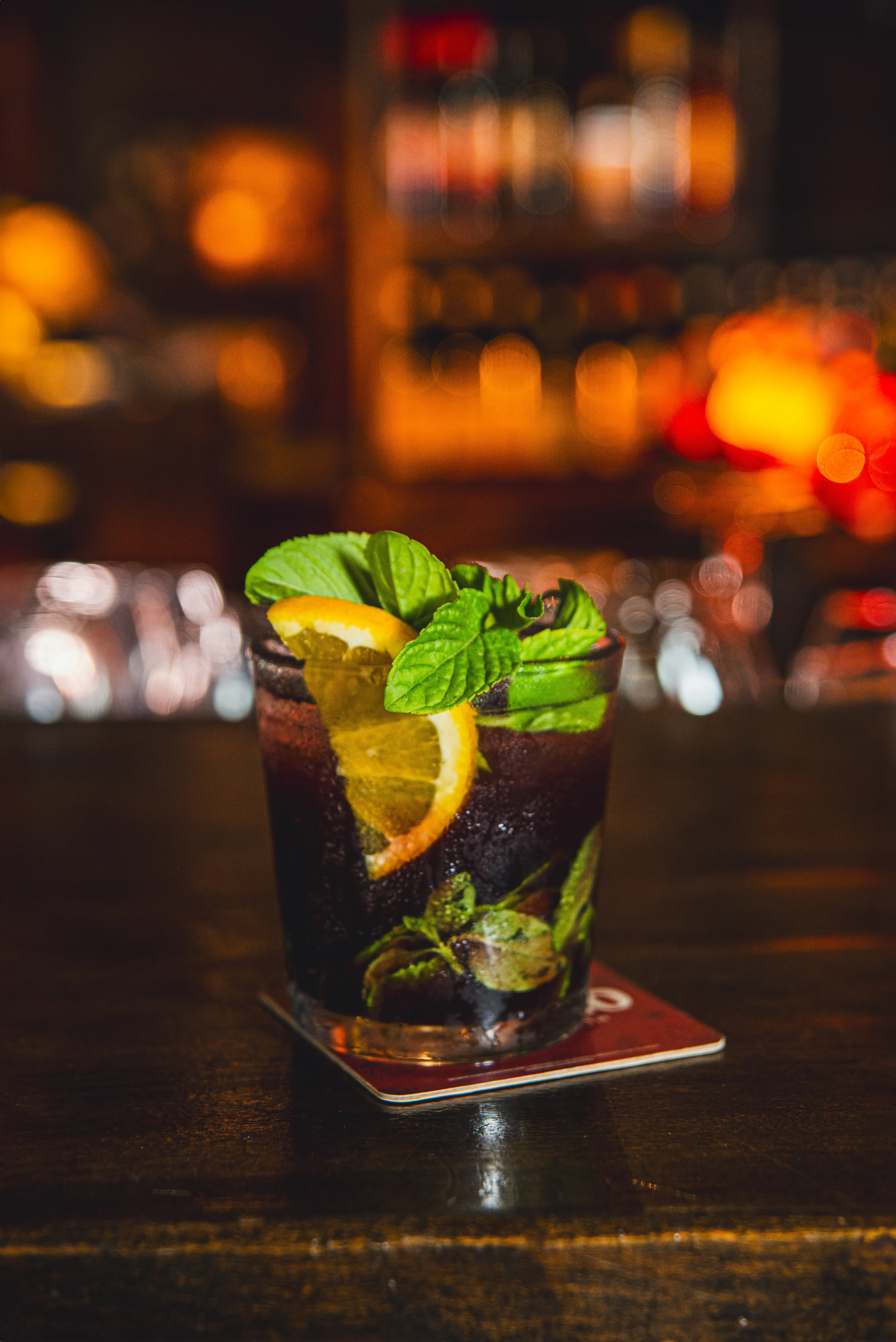 Pem Tonic