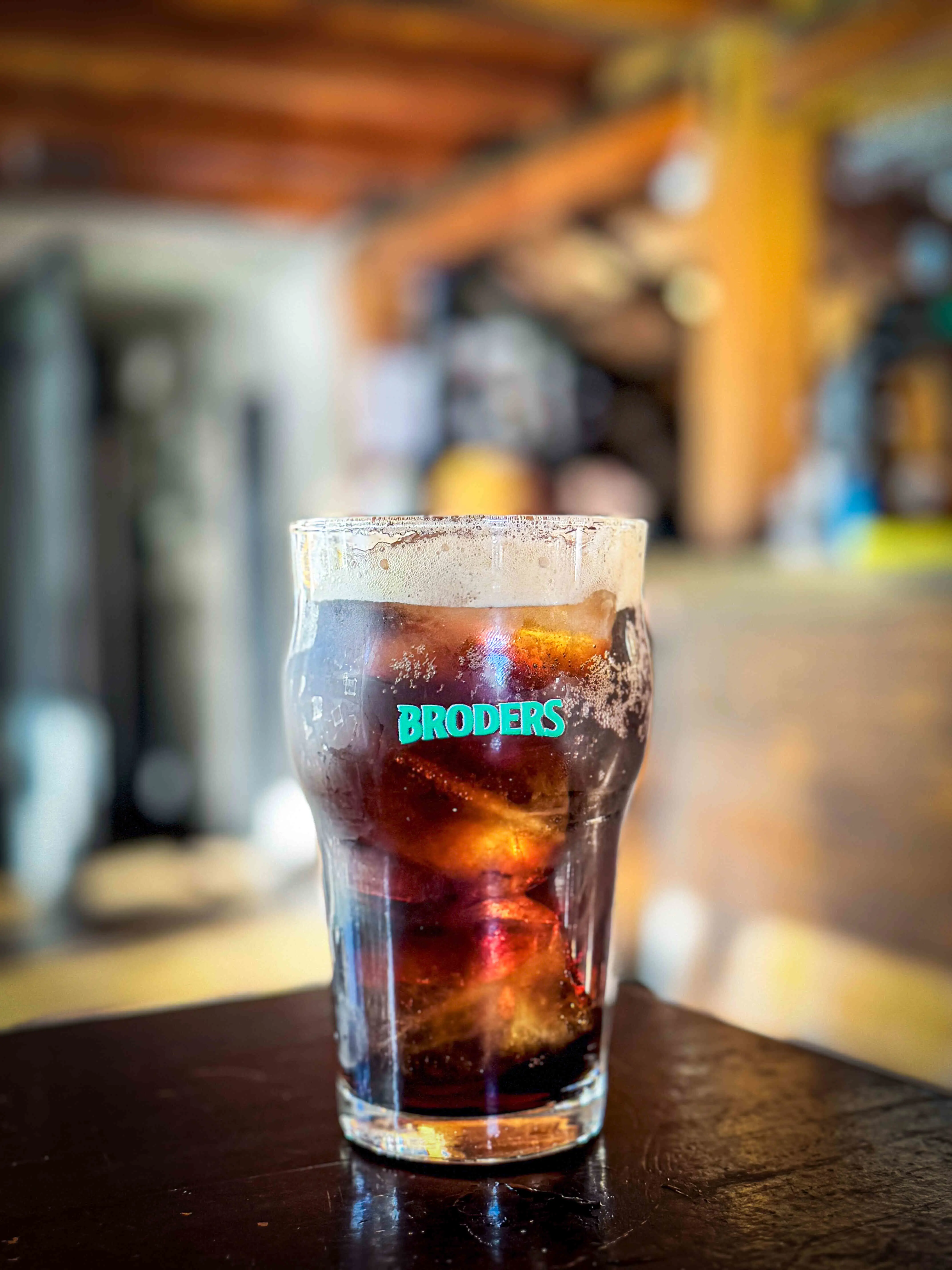 Fernet Branca