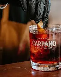 Vermút Carpano
