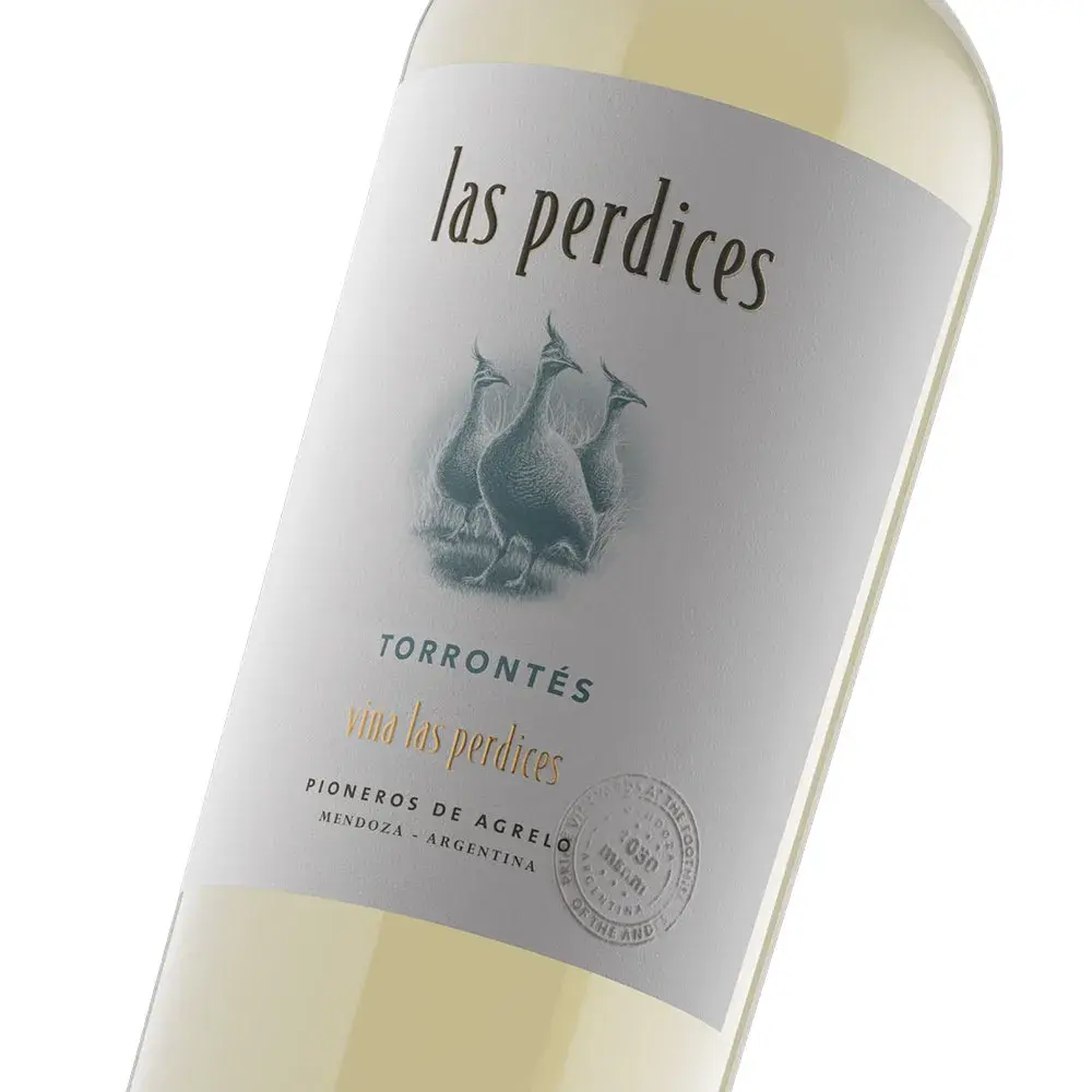 Las Perdices Torrontes Dulce