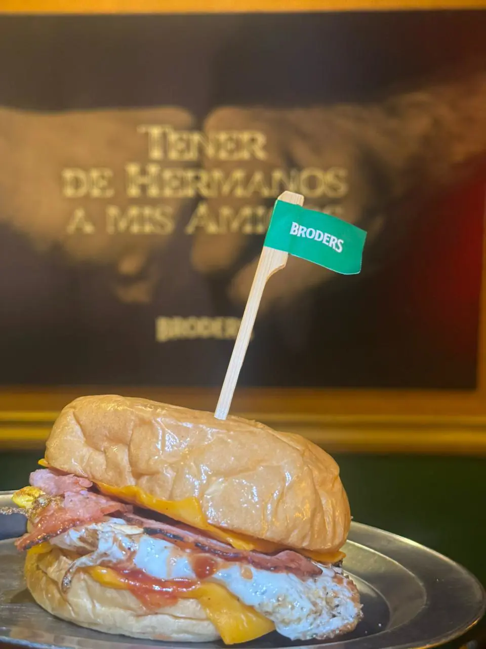 BRODER   (nuevo)
