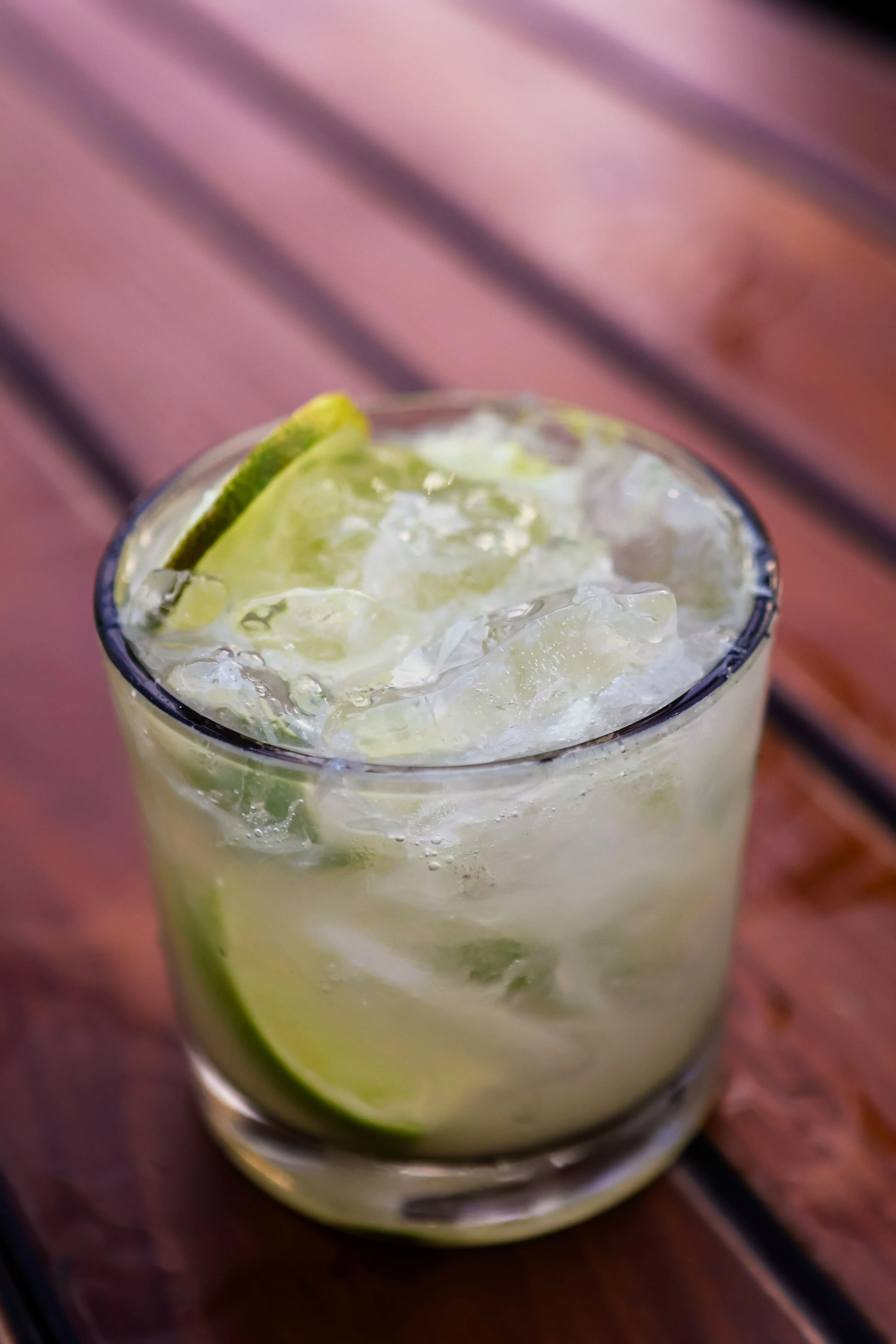 Caipi Absolut