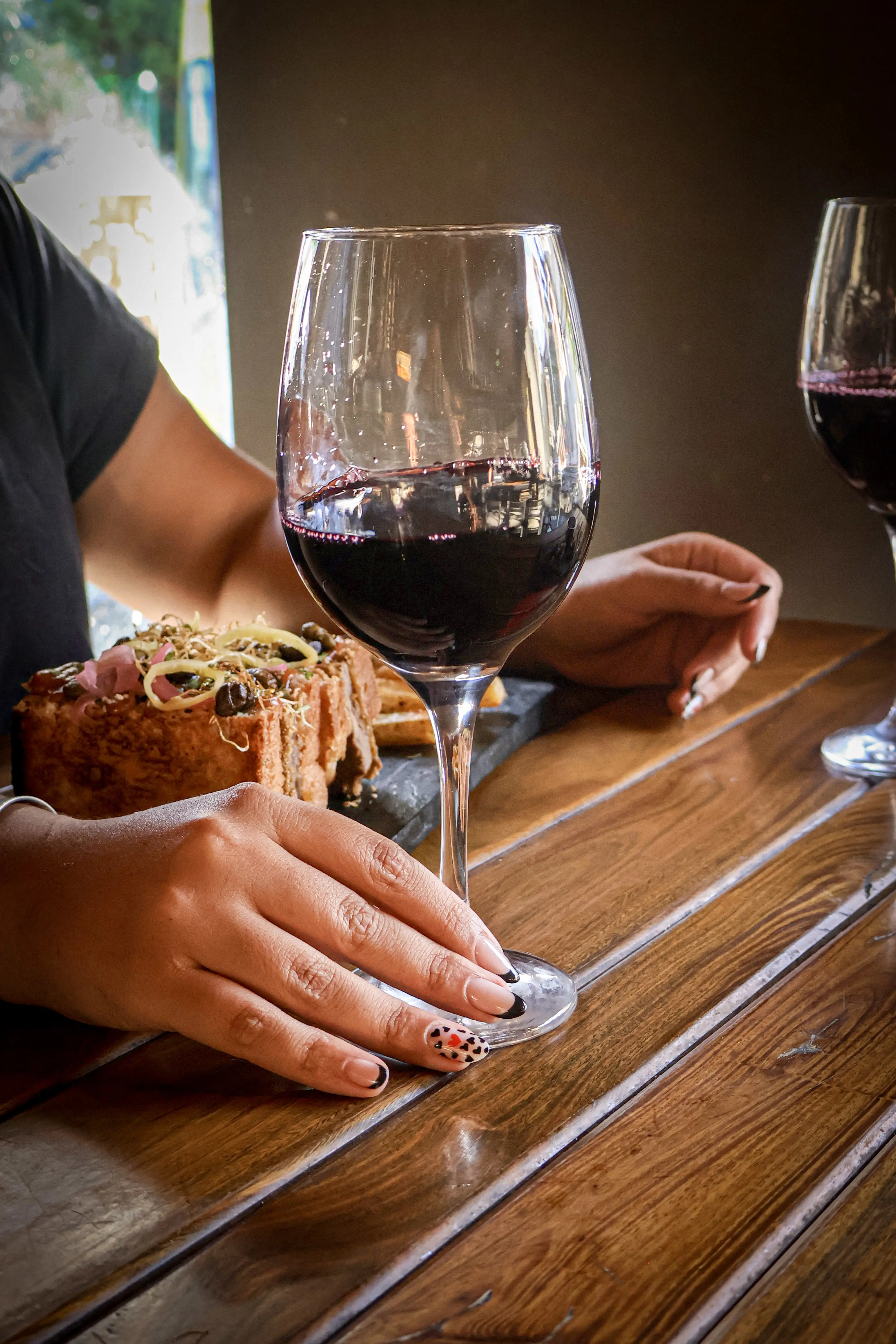 Las Perdices Reserva Malbec - COPA -
