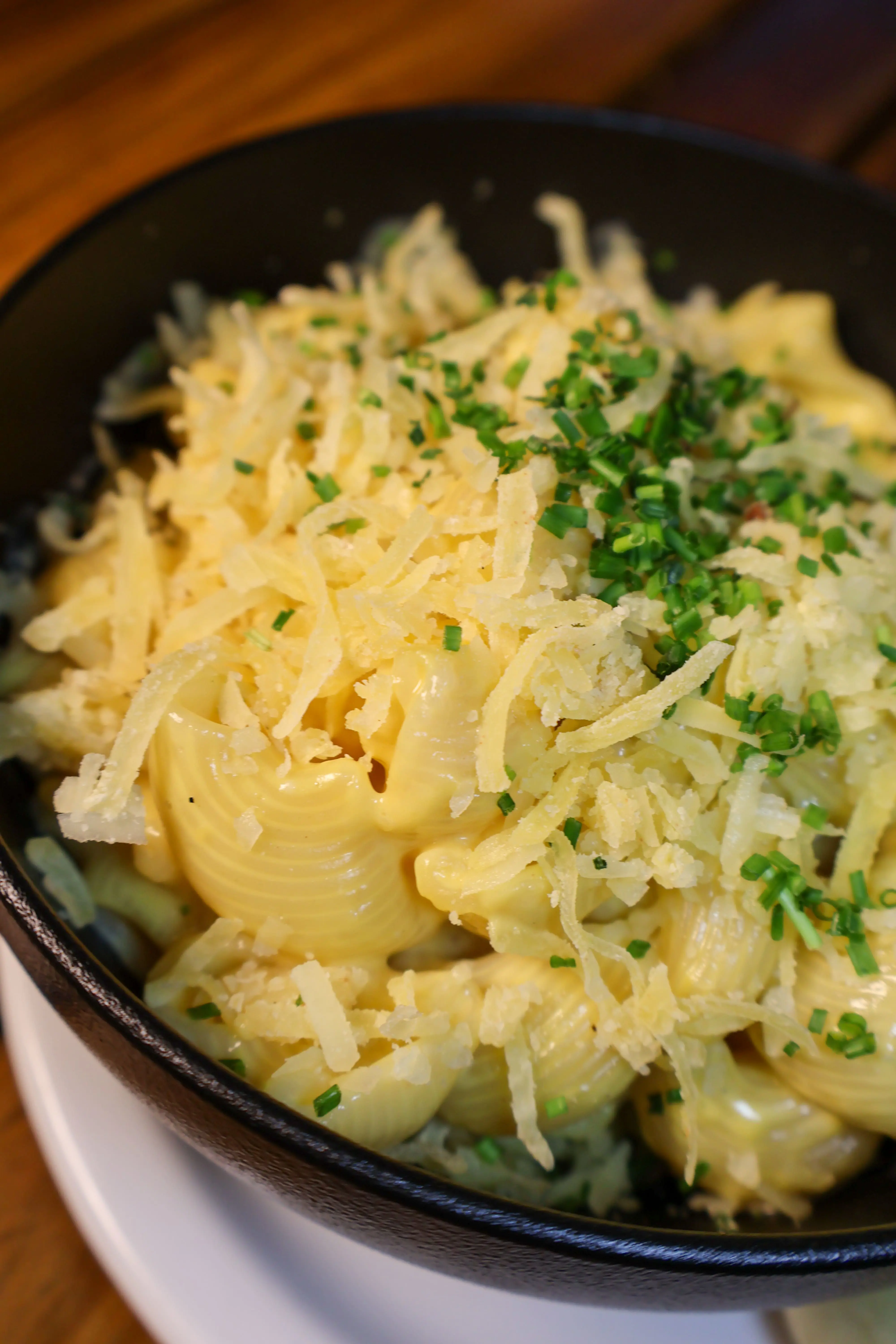 Mac & Cheese