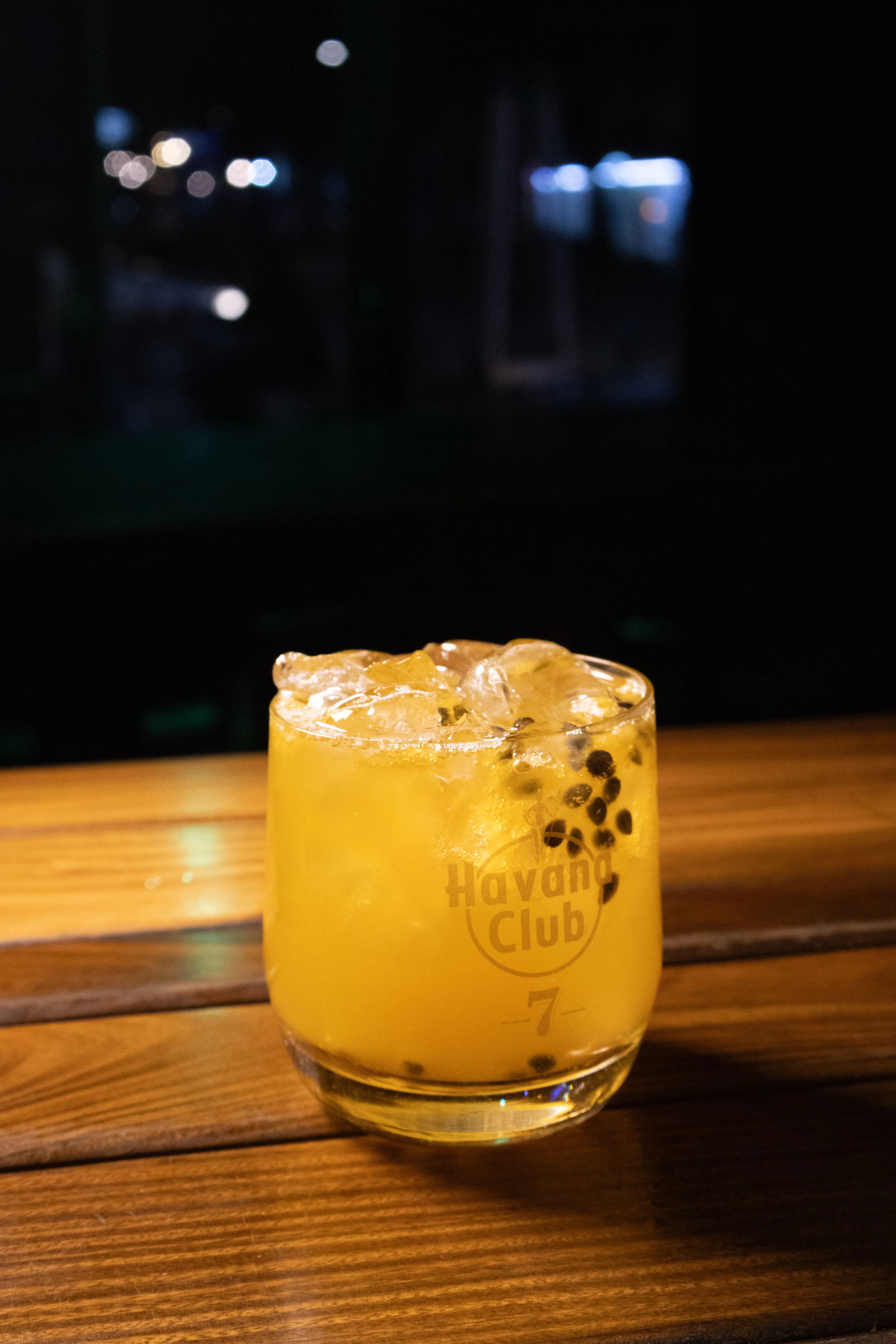 Caipirisima Caribe