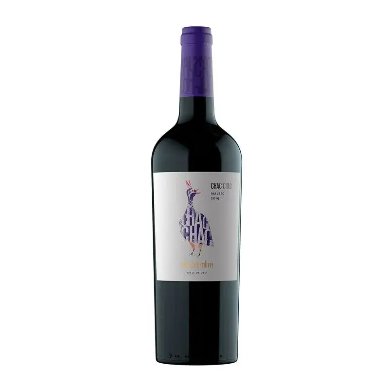 Chac Chac - Malbec/Cabernet