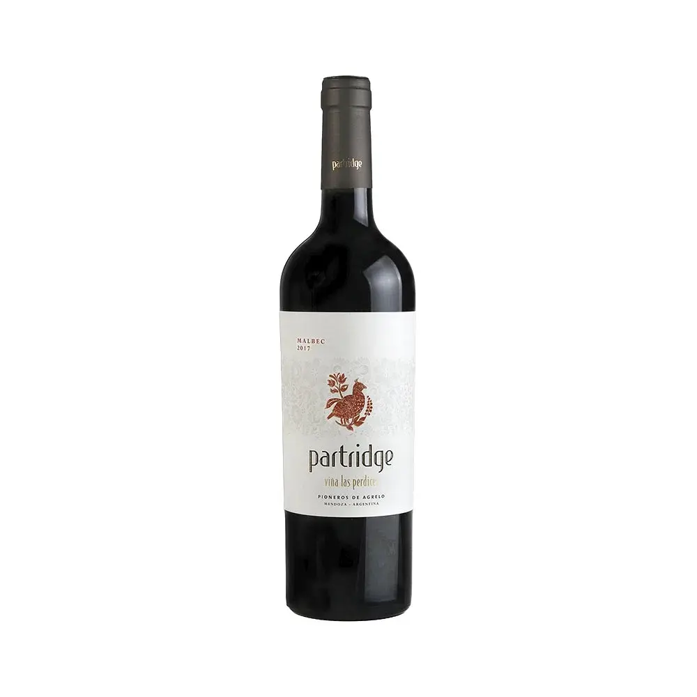 PARTRIDGE MALBEC •COPA•