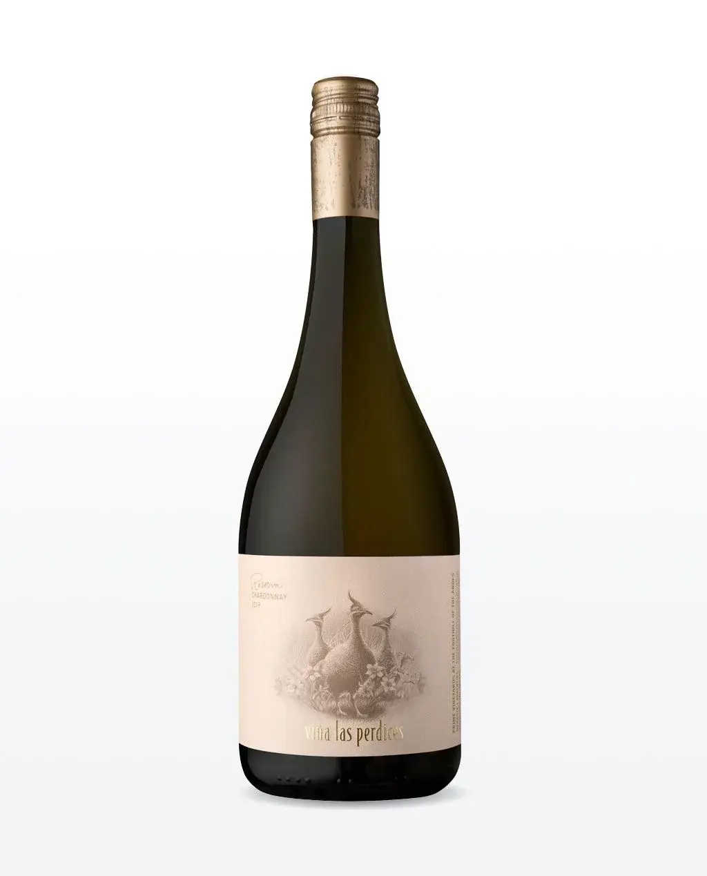 Las Perdices Reserva - Pinot Noir
