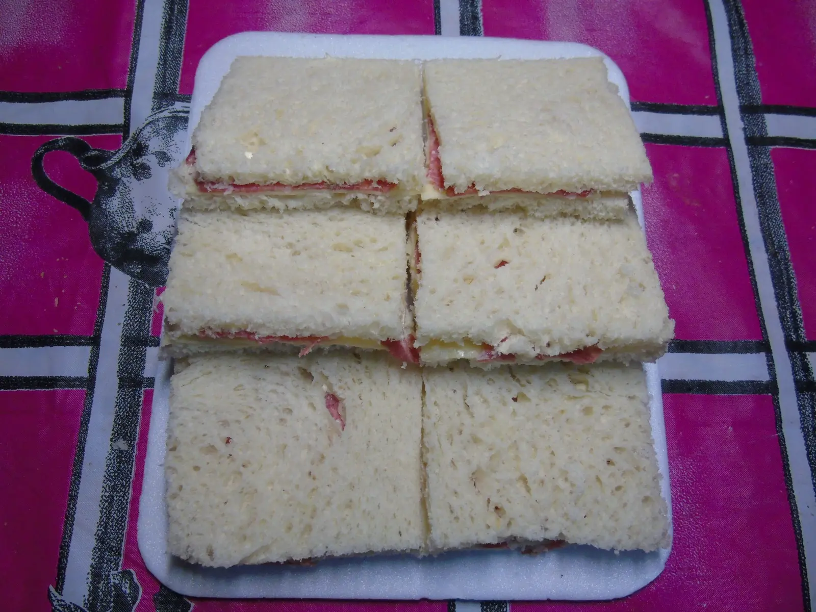 mixto de milan