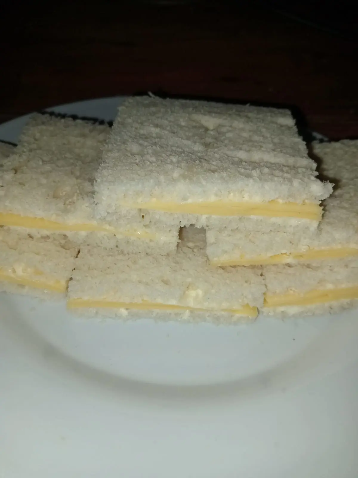 mixto de queso solo