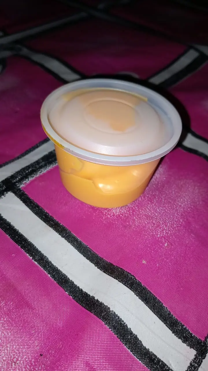pote de chedar
