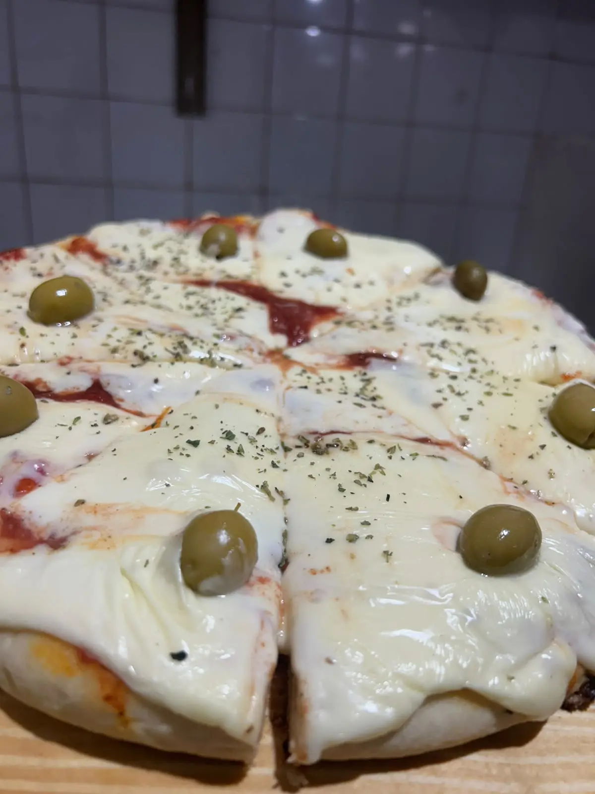 Muzzarella