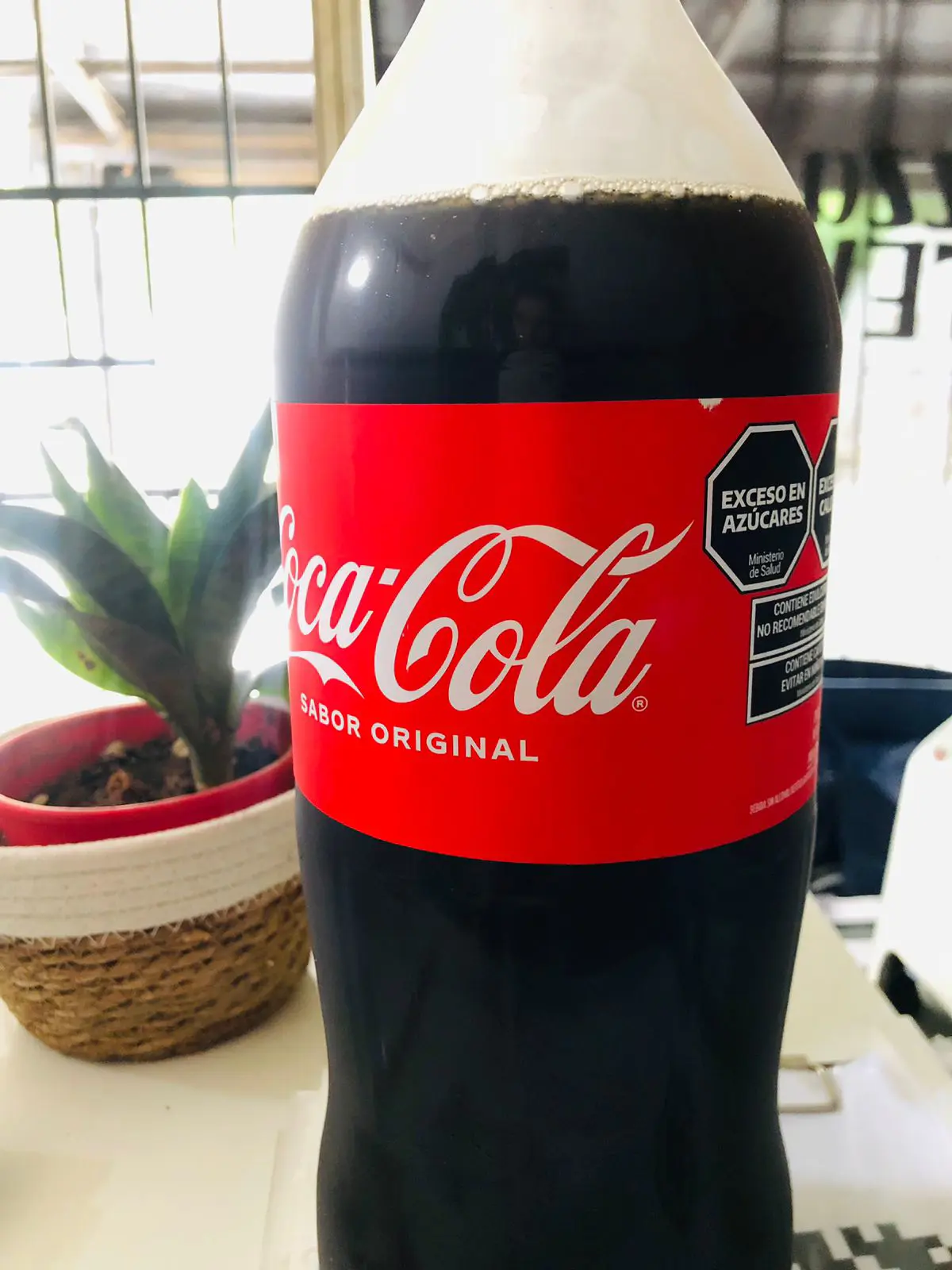 Cocacola 2,5l