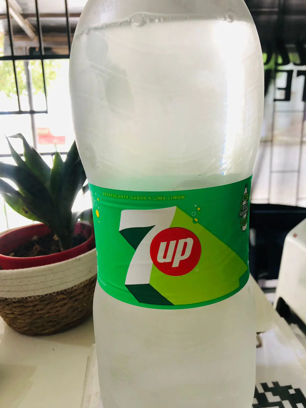Pepsi o Seven 3l