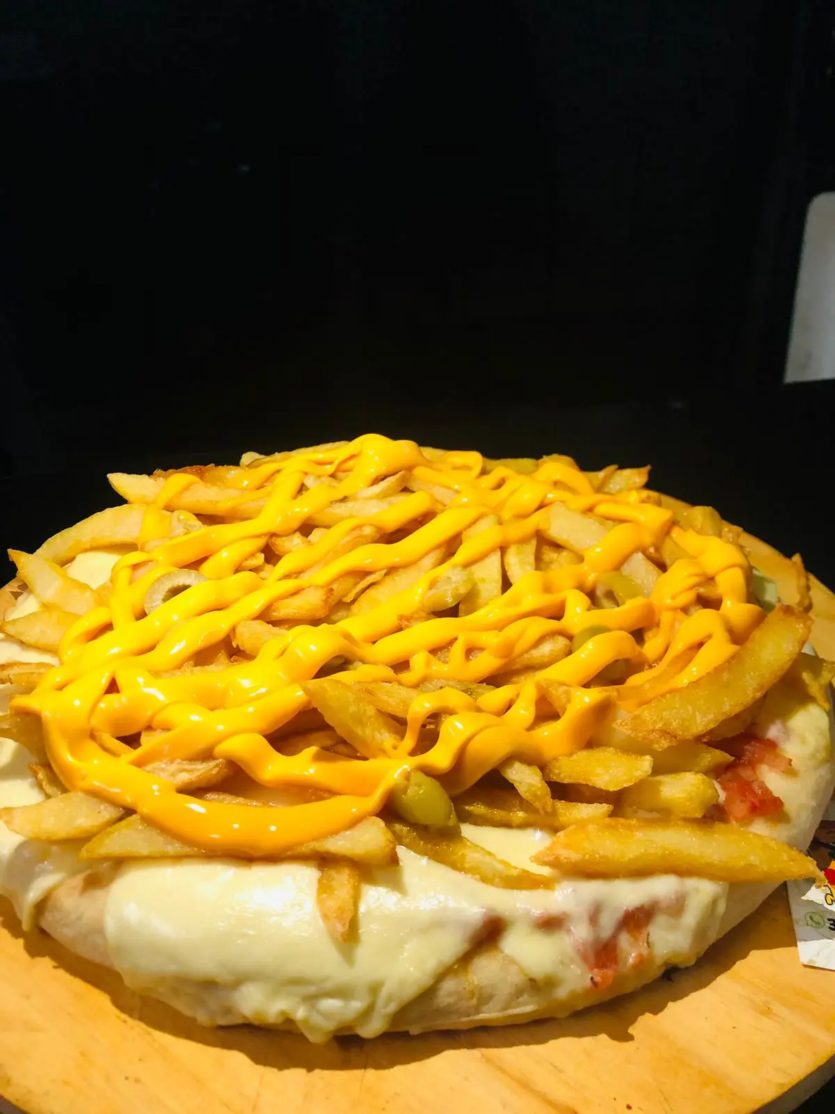 Papa-Cheddar