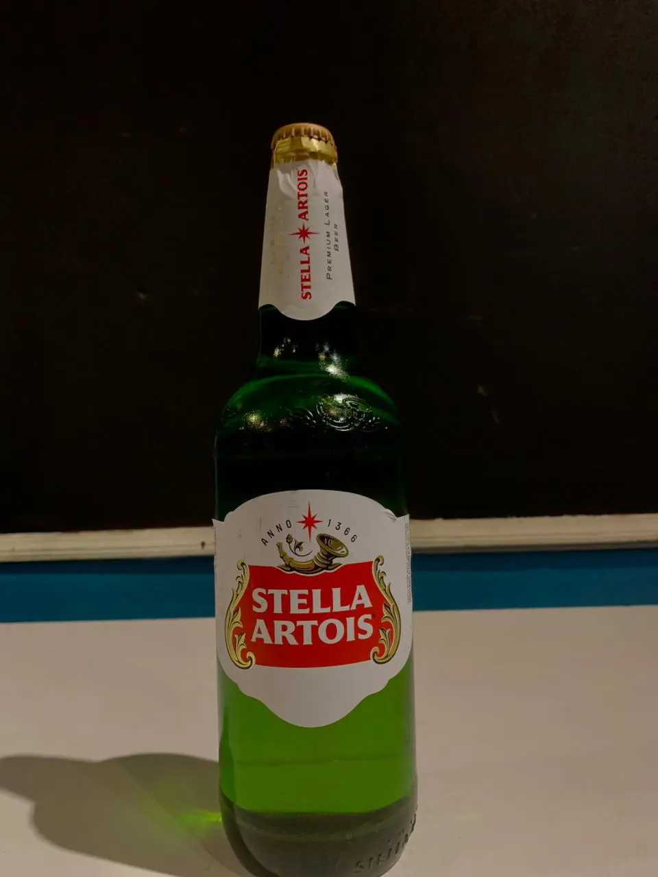 STELLA