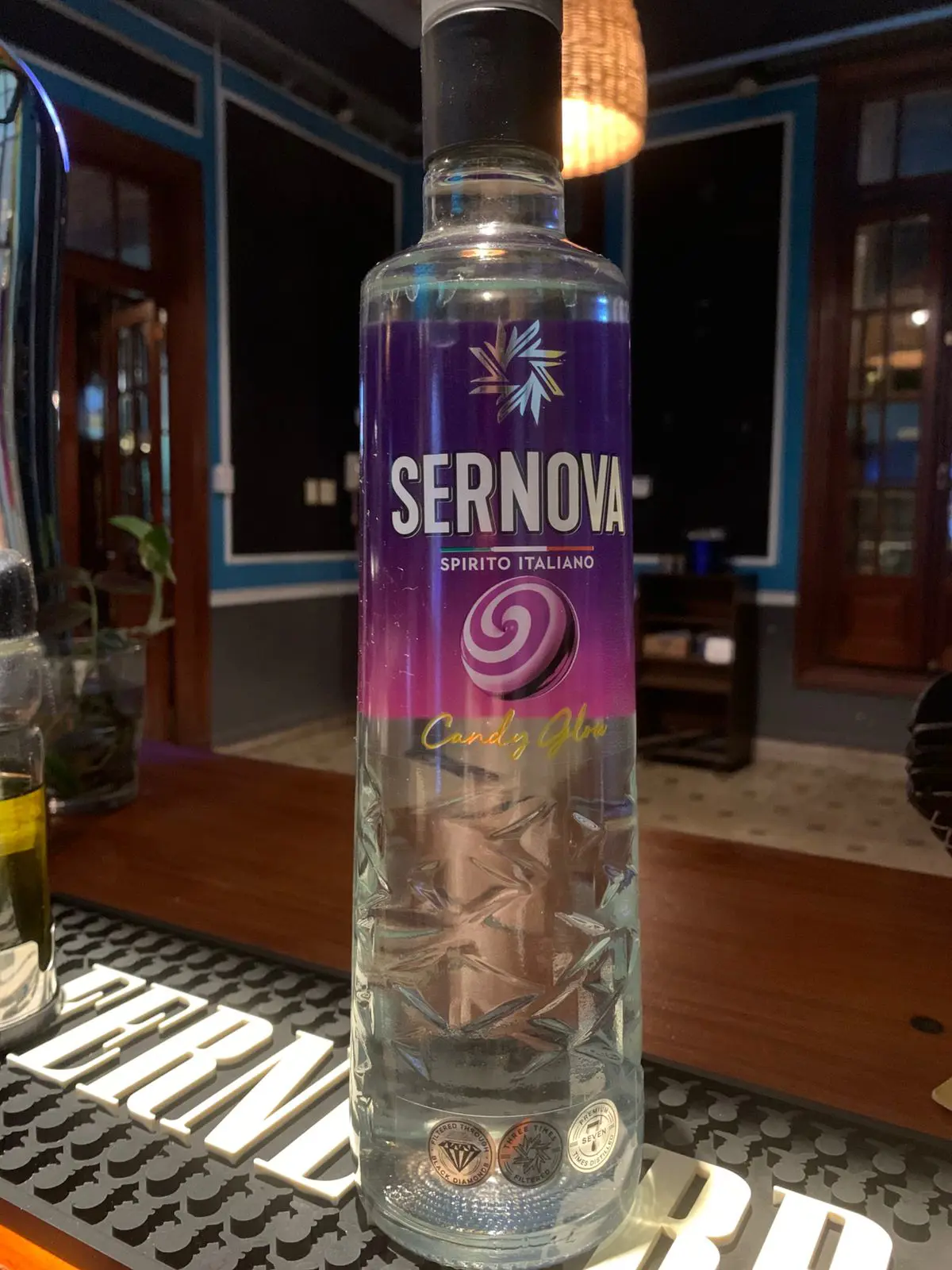SERNOVA CANDY GLOW