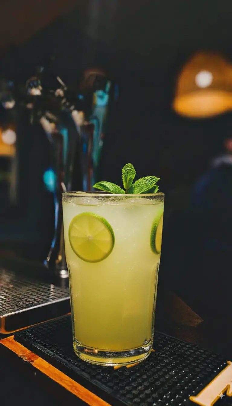 vaso limonada (500cc.)