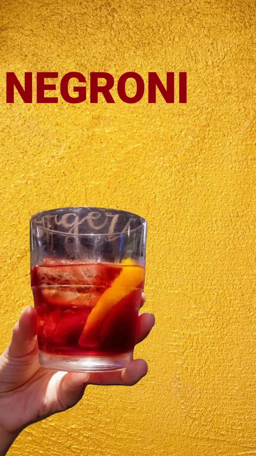 Negroni