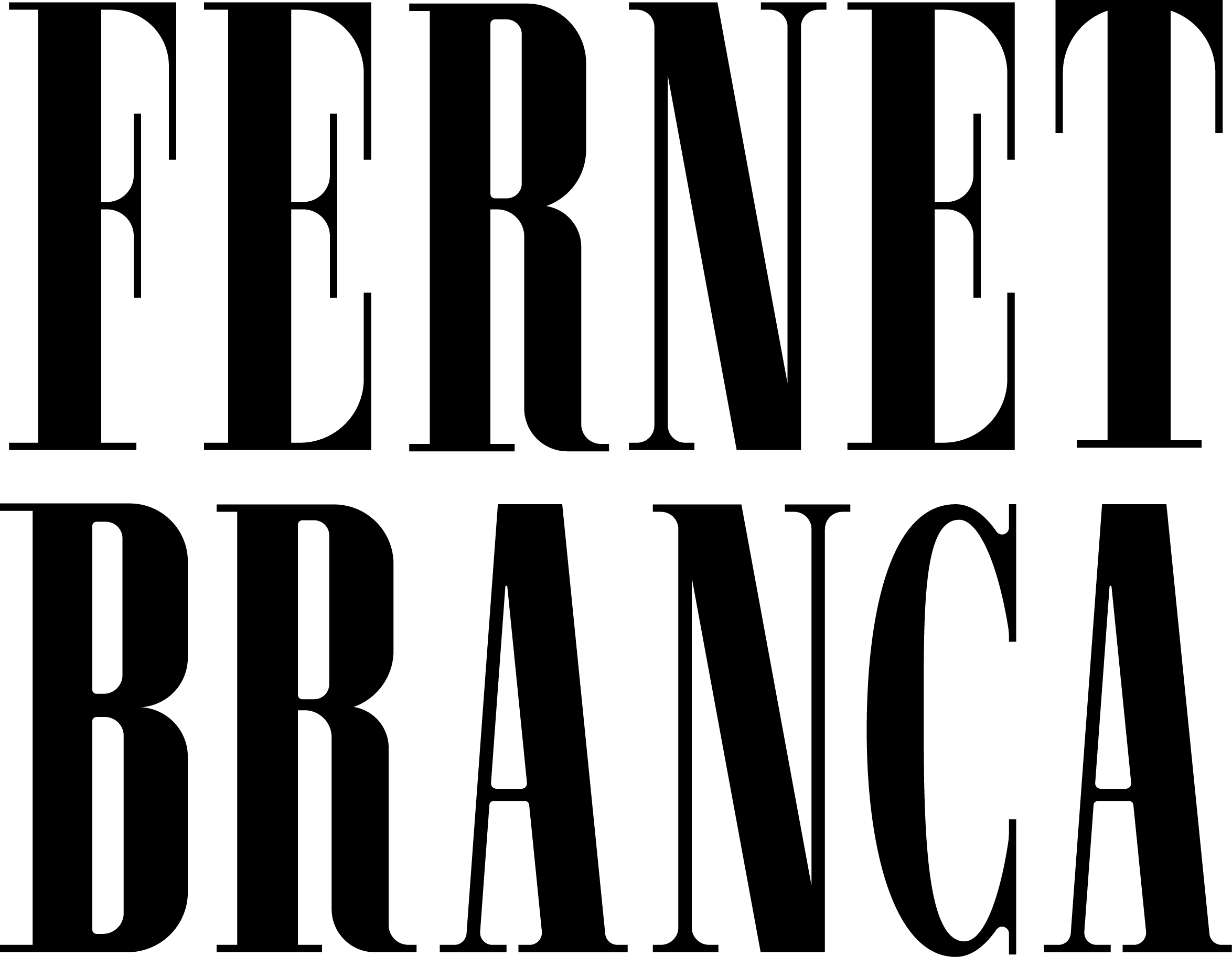 FERNET BRANCA 500cc.