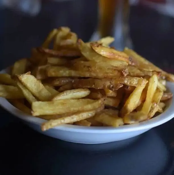 Papas Fritas Clasicas
