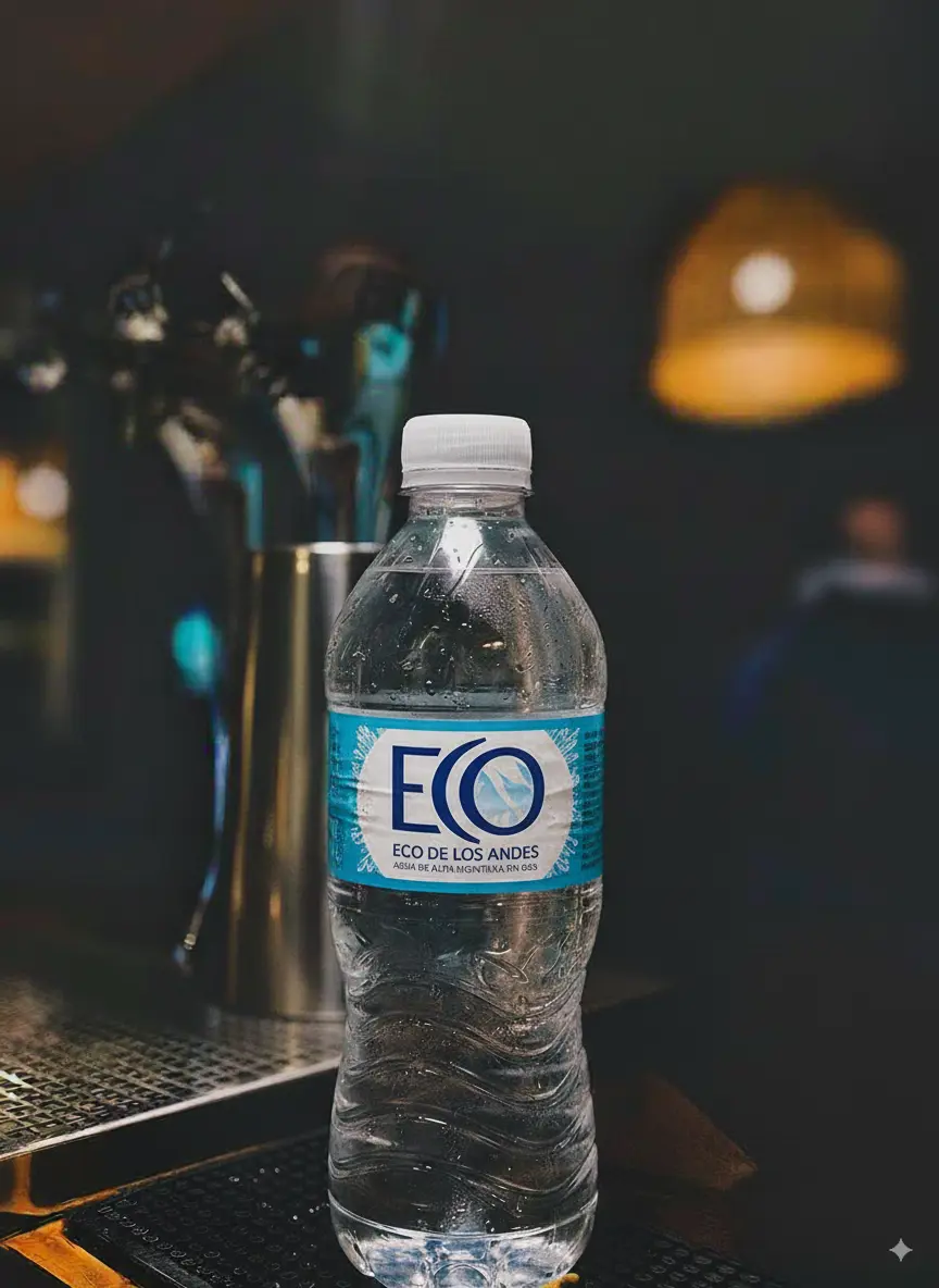 Agua