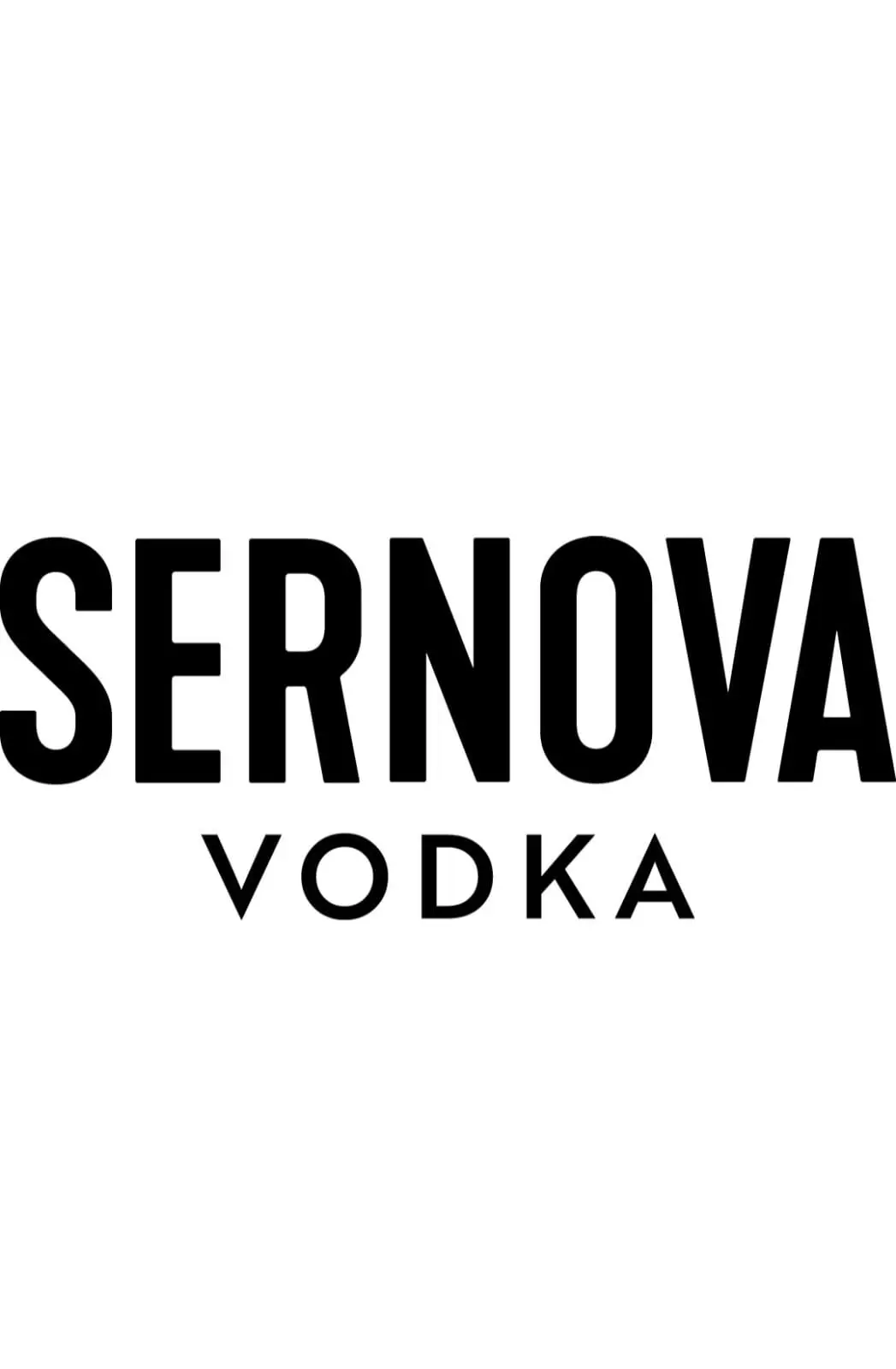 Vodka Sernova