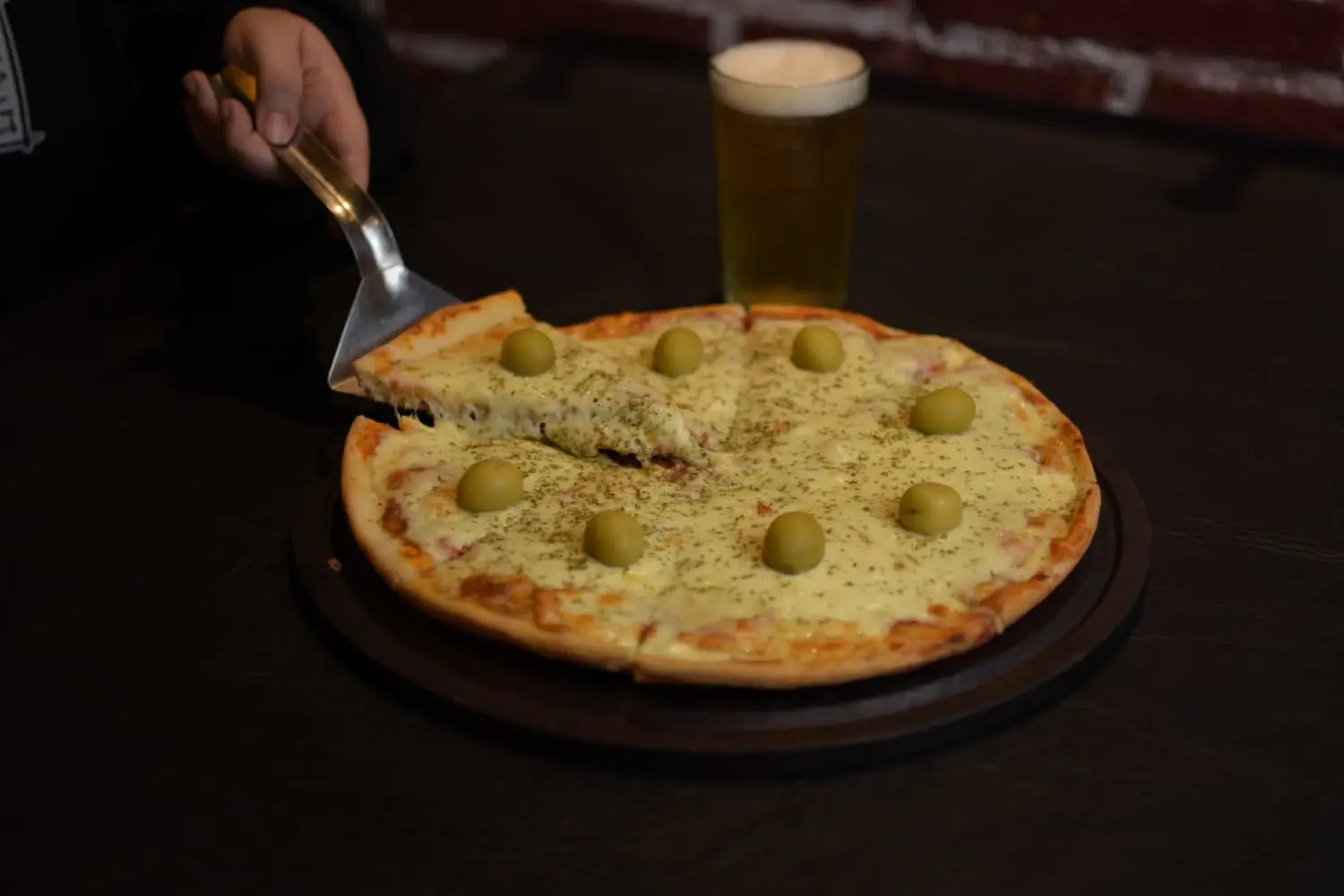 Muzzarella
