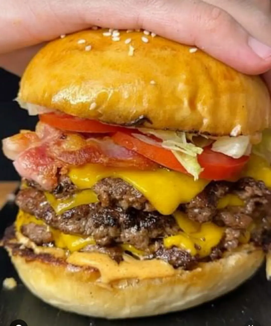 doble tasty