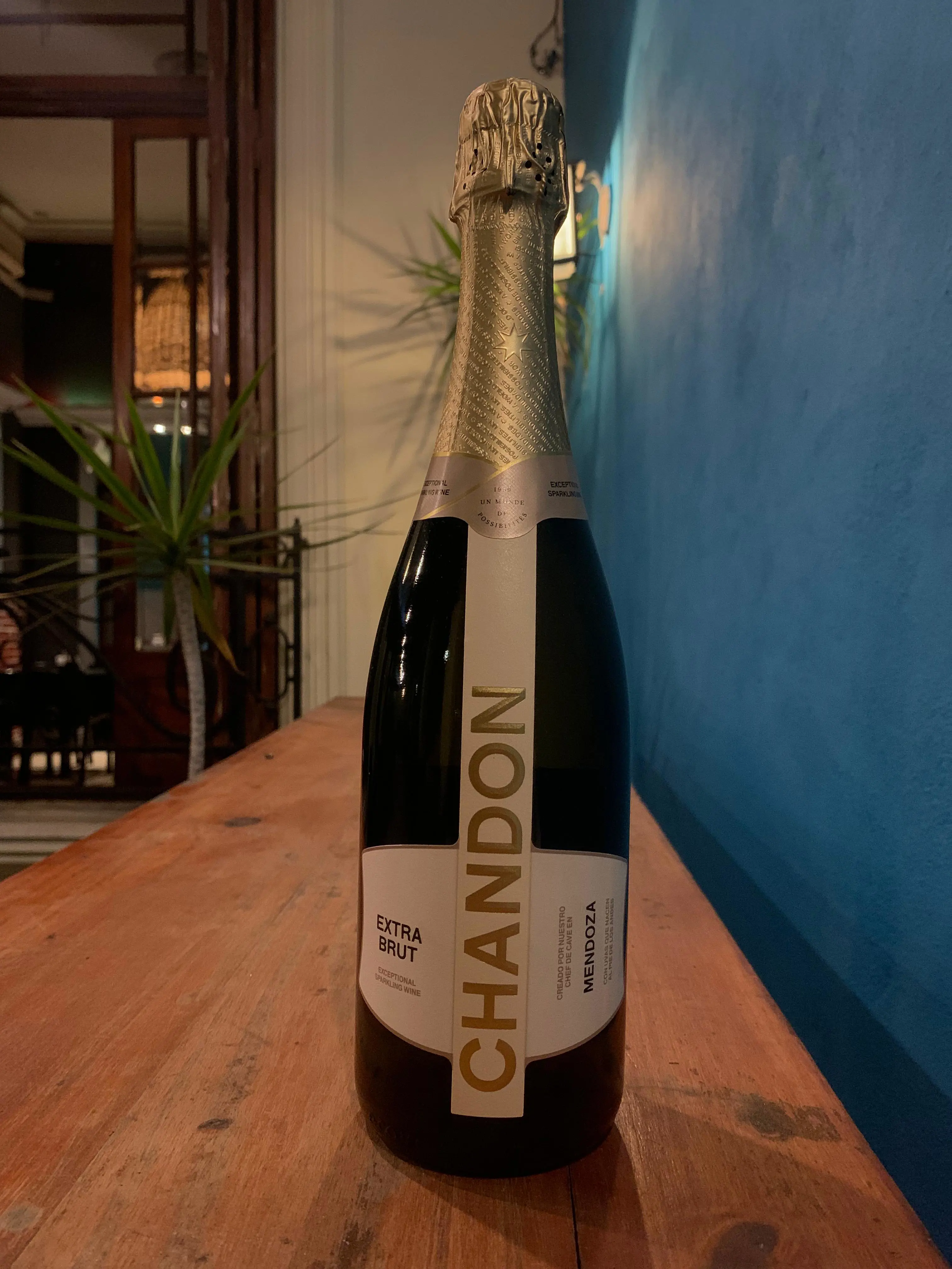 CHANDON