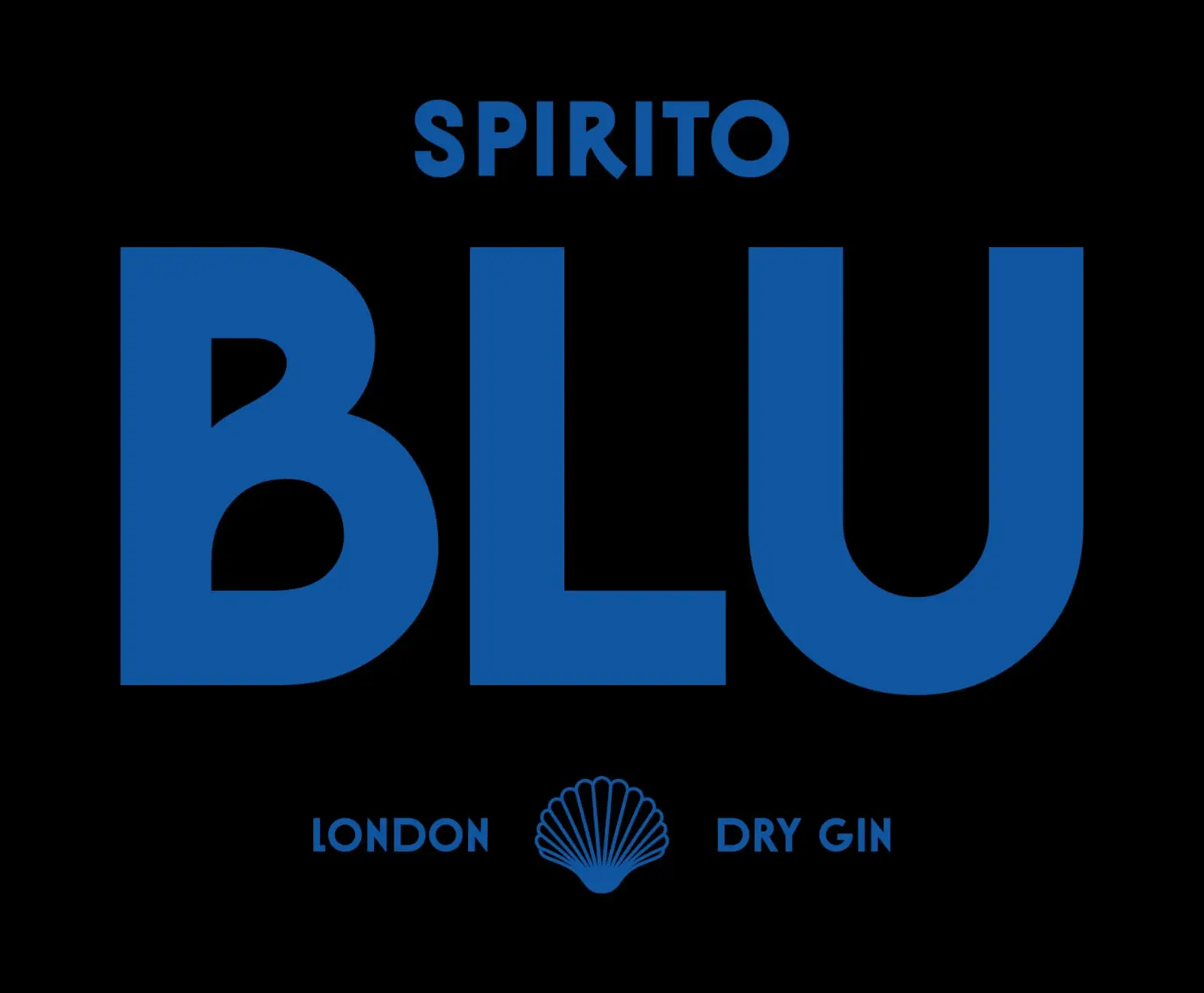 Gin Tonic Blu 600cc.