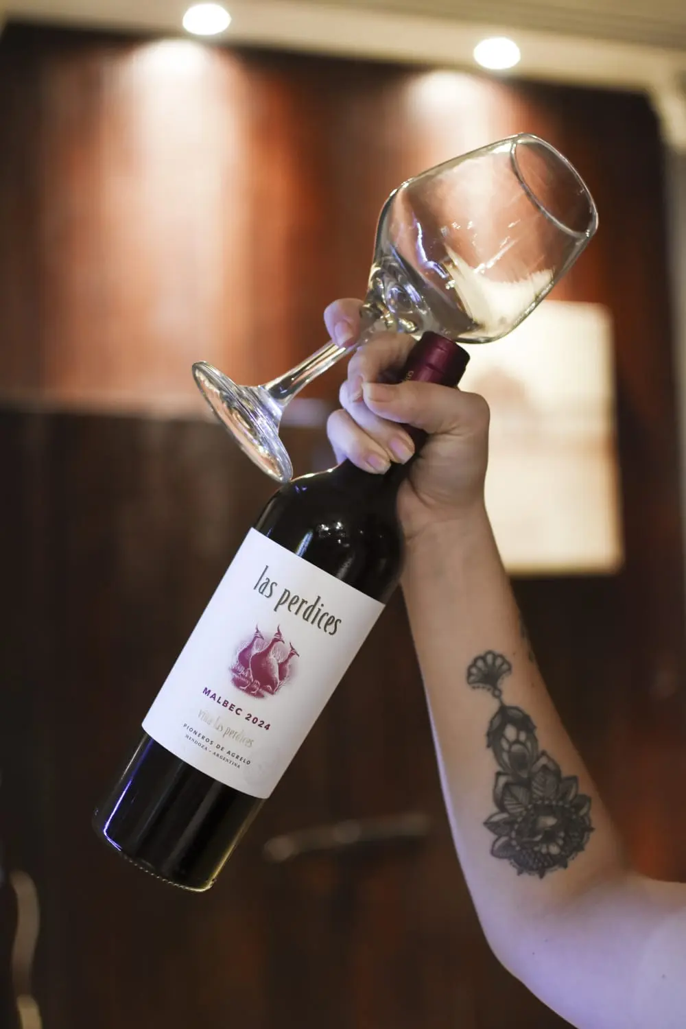 Vinos