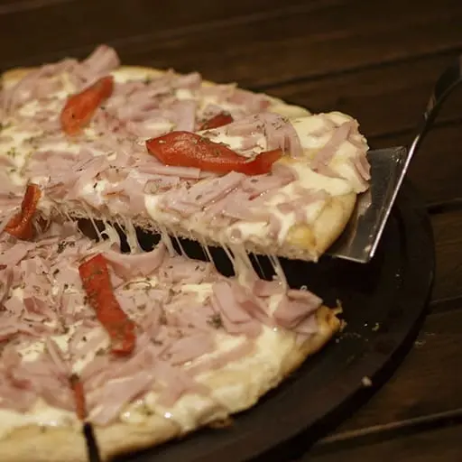Pizzas