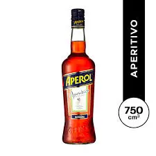 Aperol 750ml