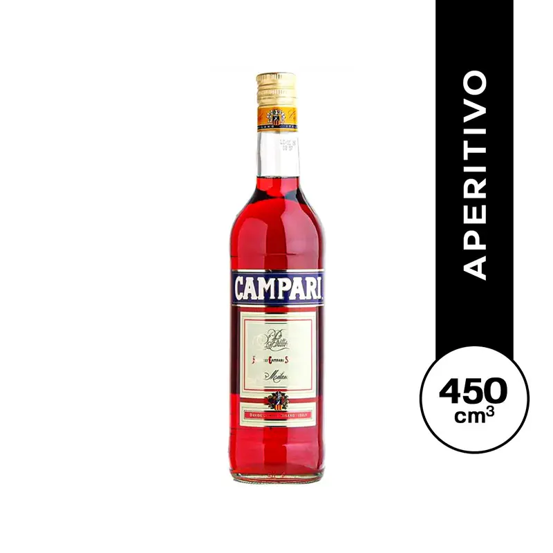 Campari 450ml