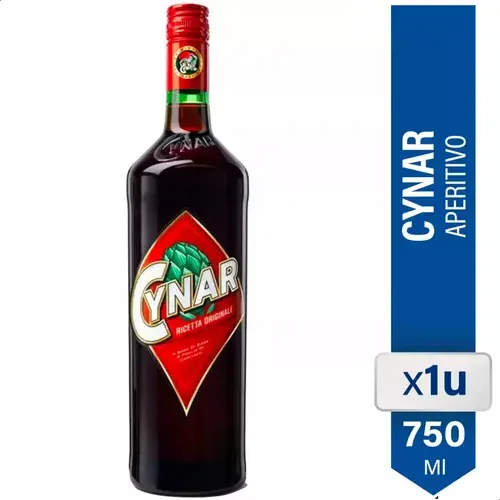 Cynar 750ml