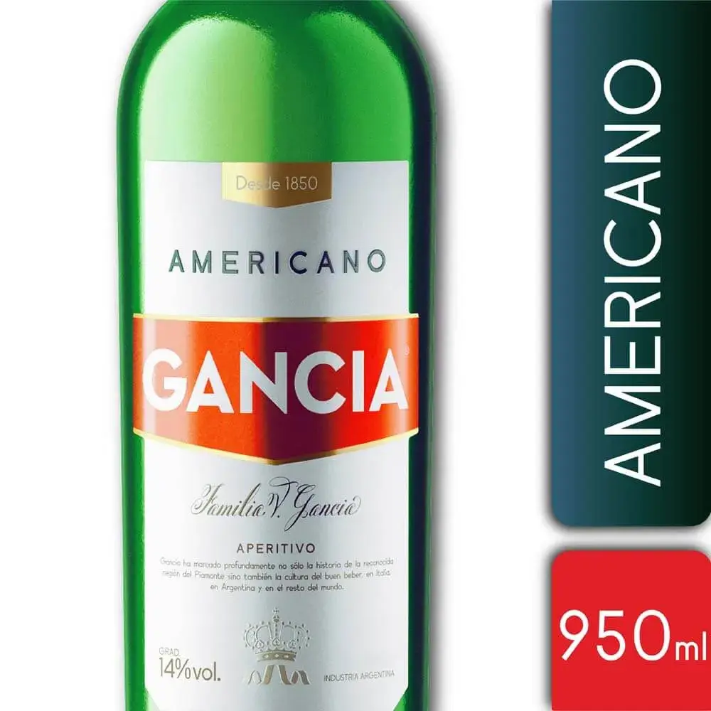 Gancia 0,95lt