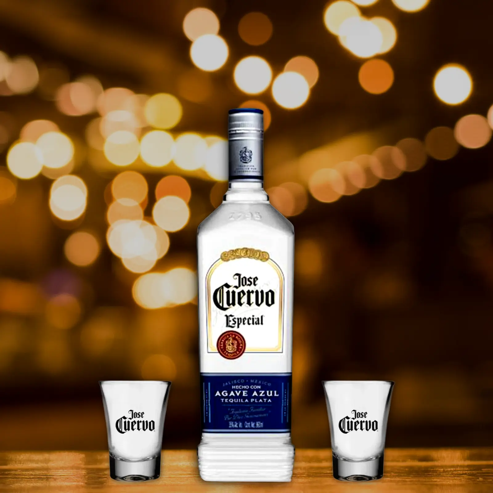 - Tequilazo