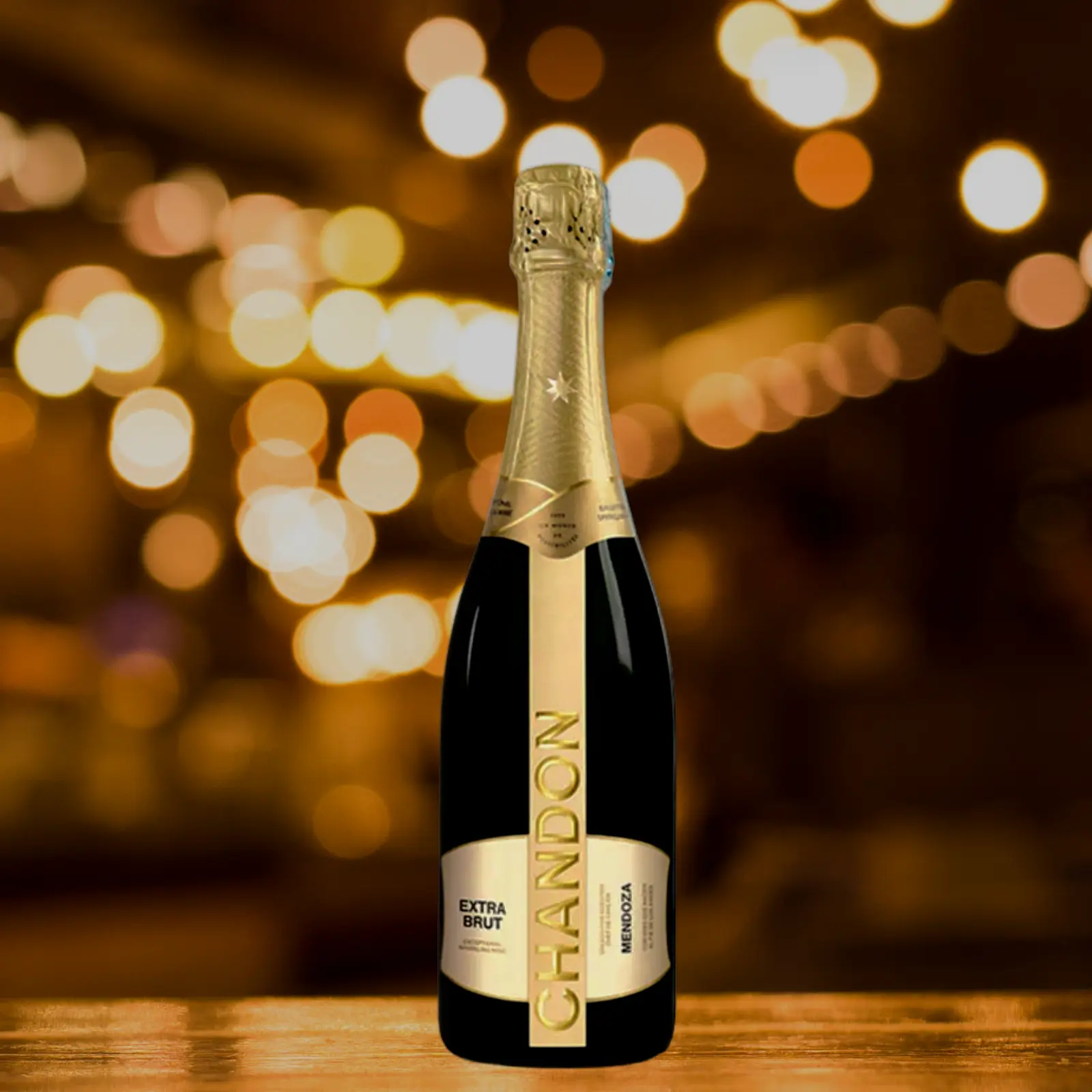 - Chandon