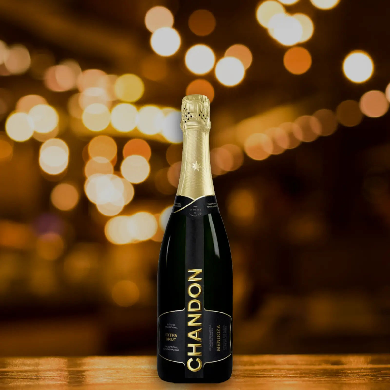 - Chandon