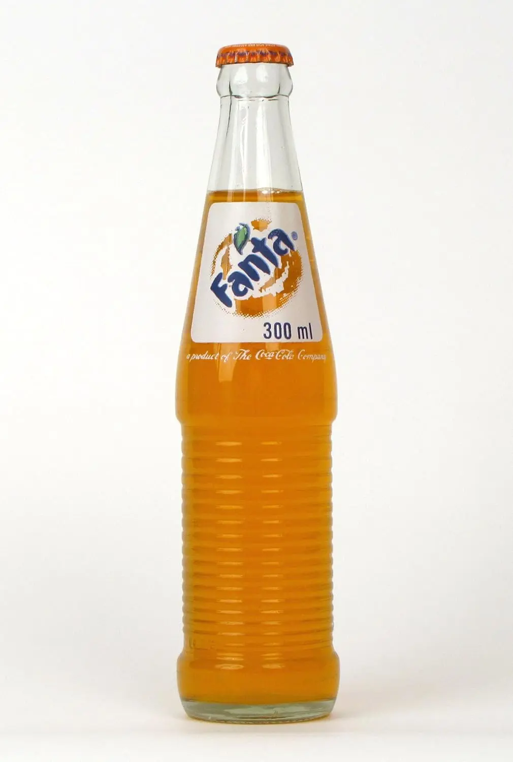 - Fanta
