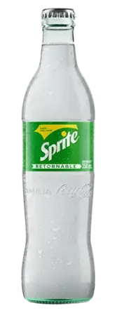 - Sprite