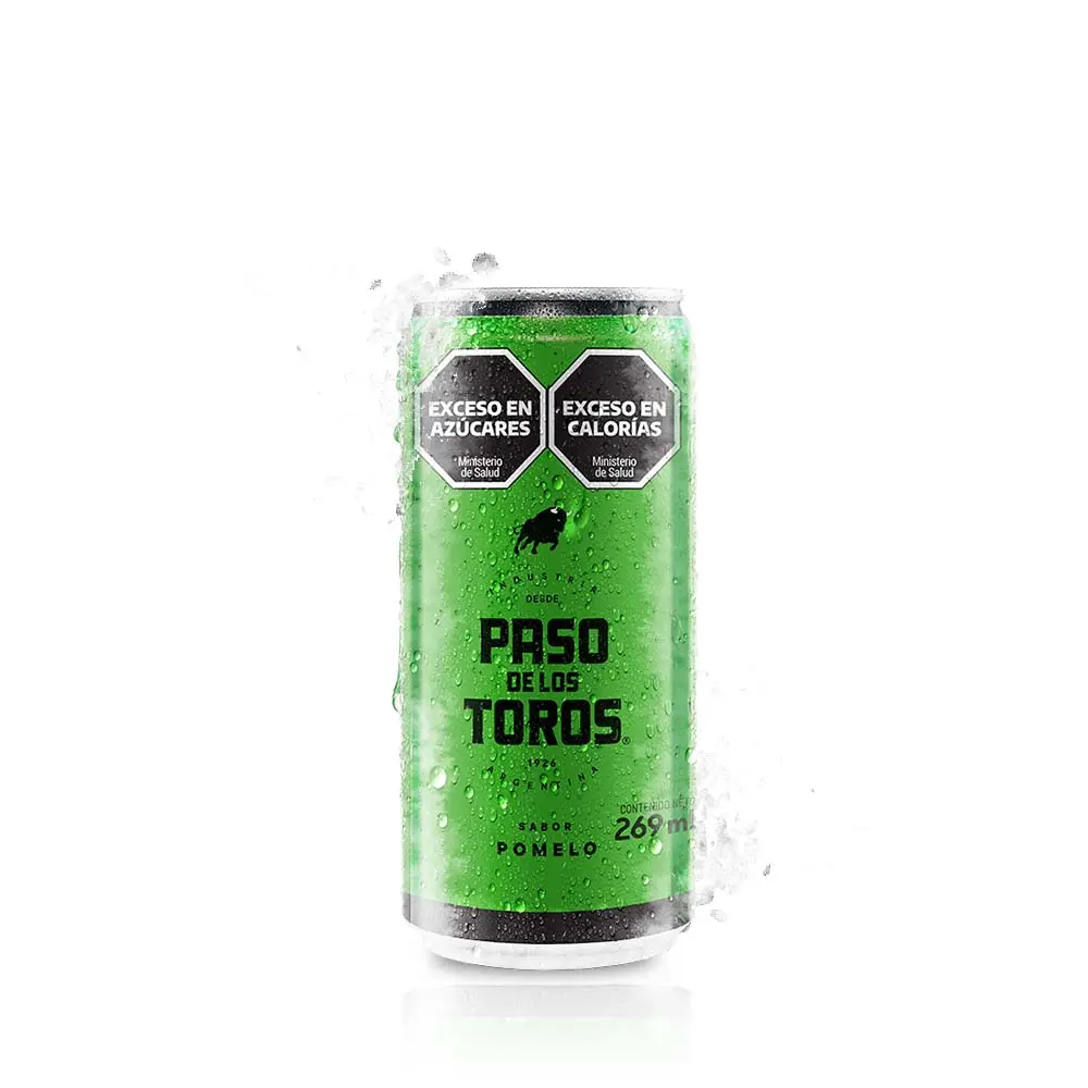 Paso de los Toros