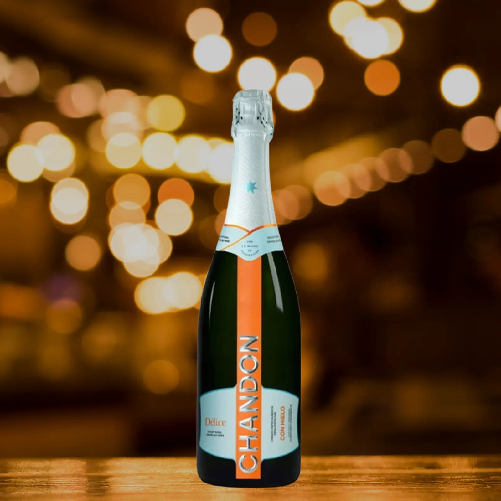 - Chandon