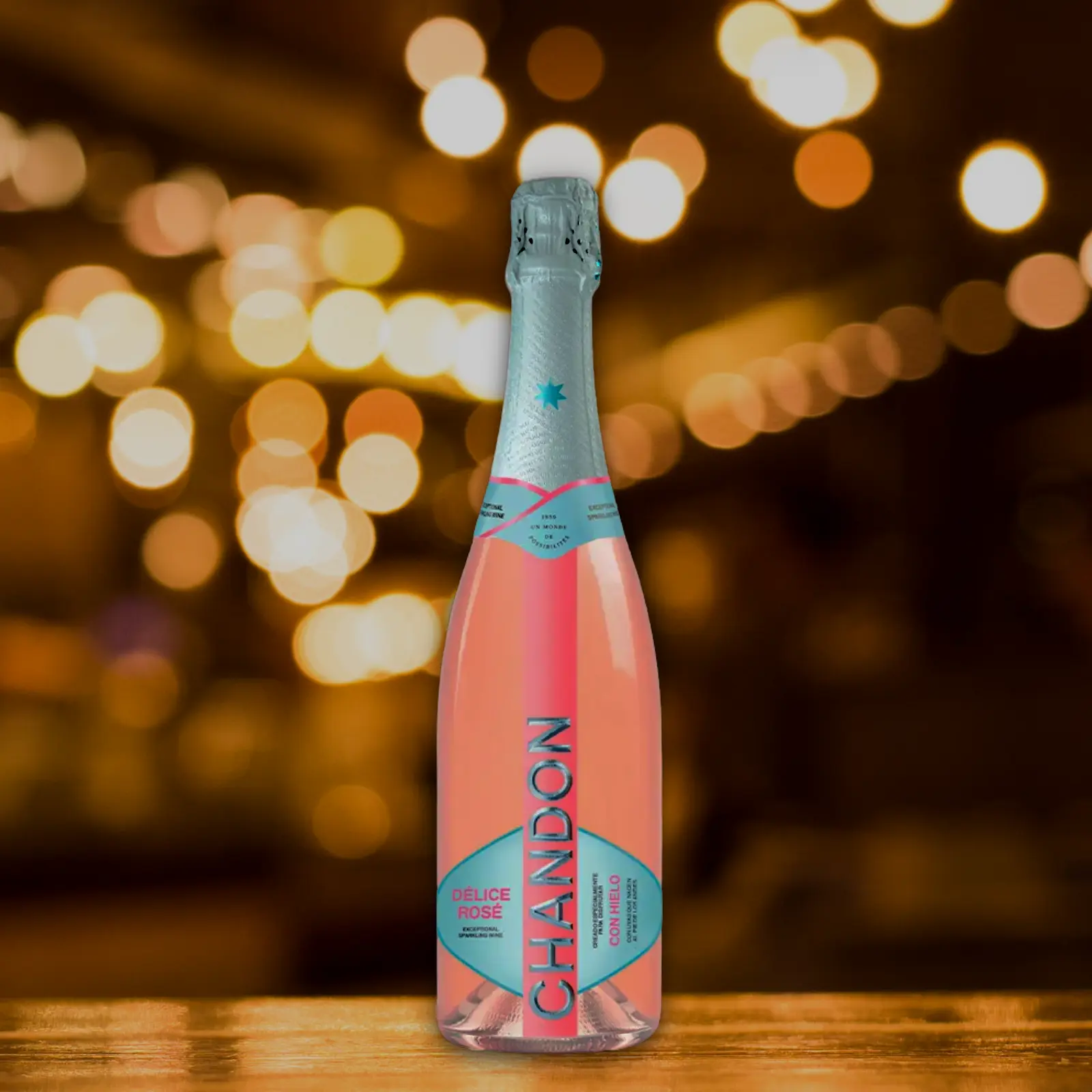 - Chandon