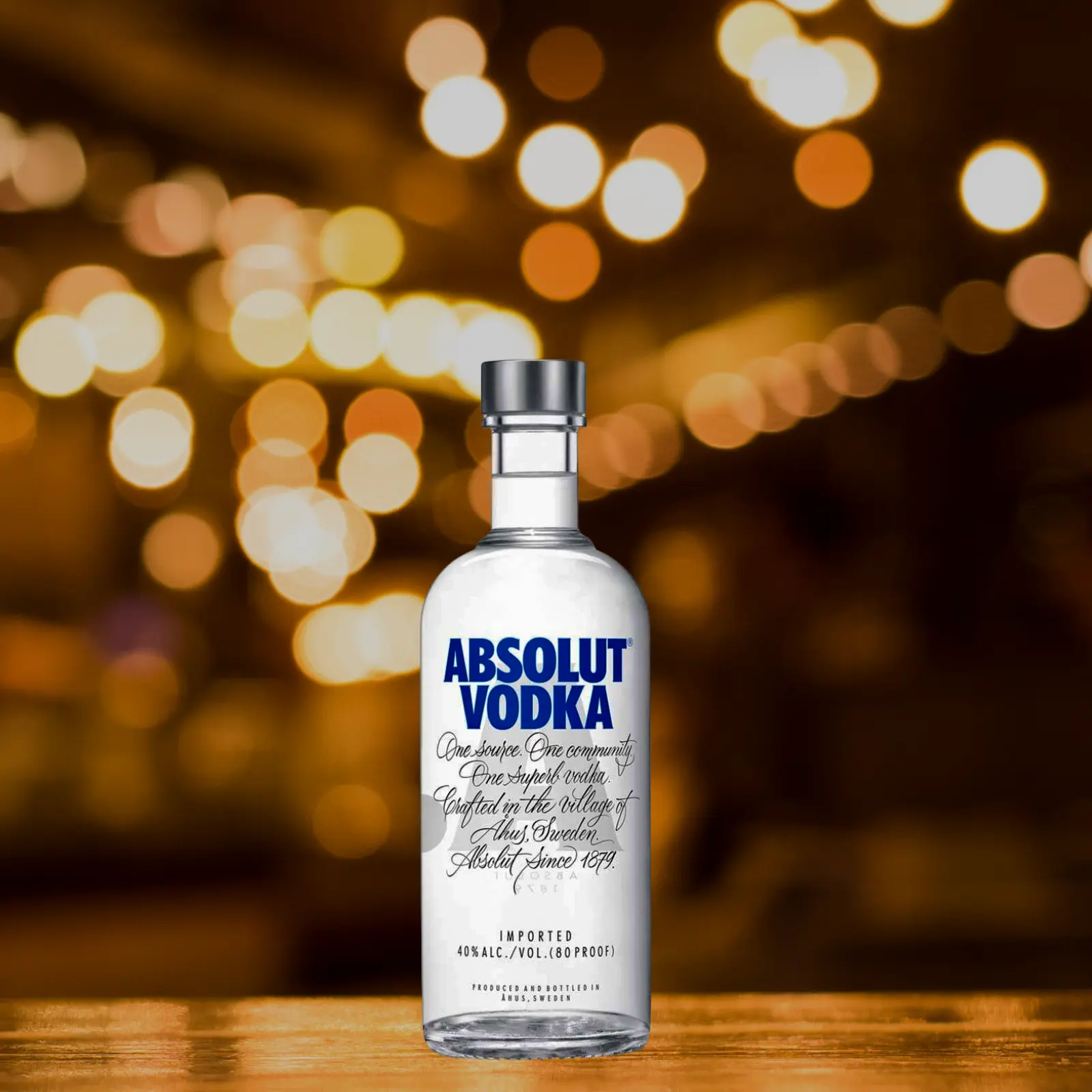 - Absolut.. (Medida)