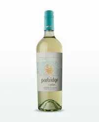 Partridge Chardonnay  viognier dulce